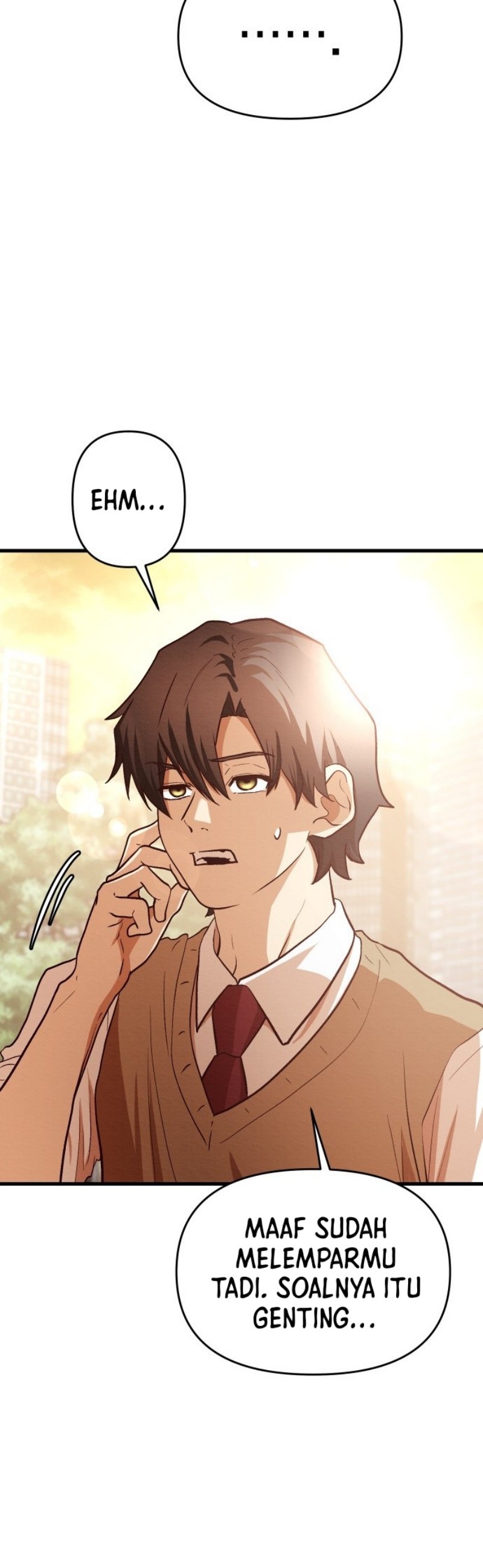 Baca The Ultimate Romanticist - Chapter 10 halaman 29