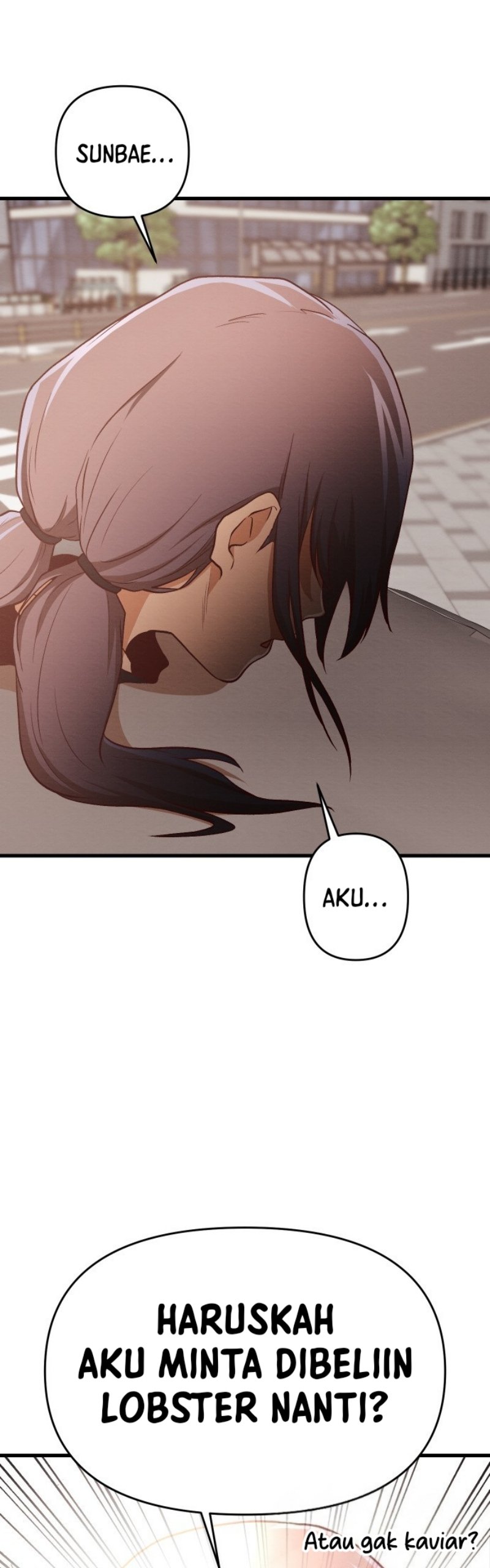 Baca The Ultimate Romanticist - Chapter 10 halaman 30