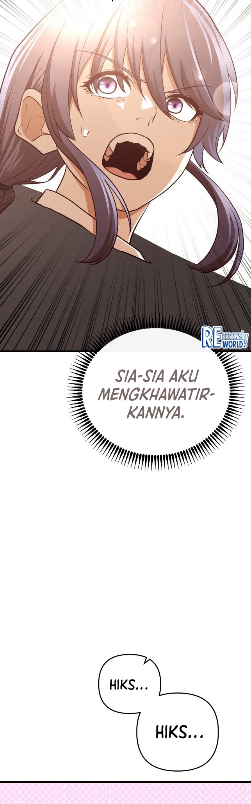 Baca The Ultimate Romanticist - Chapter 10 halaman 31