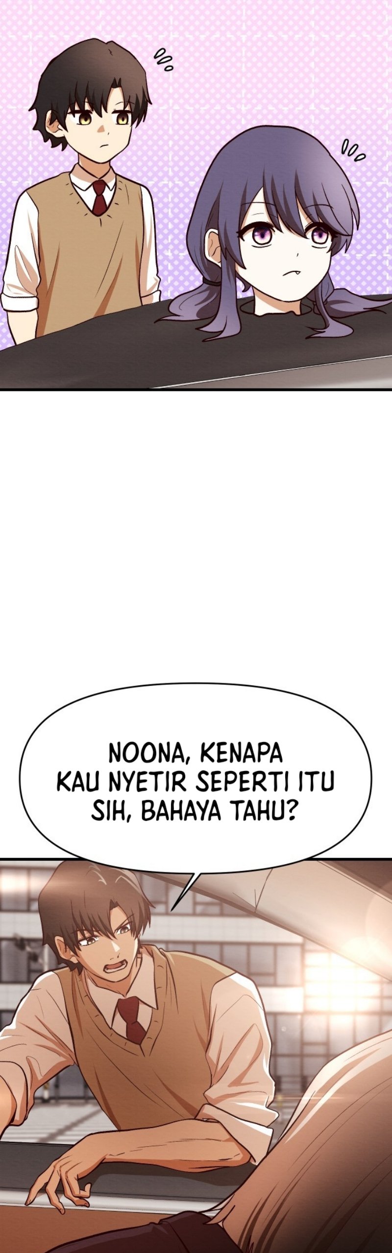 Baca The Ultimate Romanticist - Chapter 10 halaman 32
