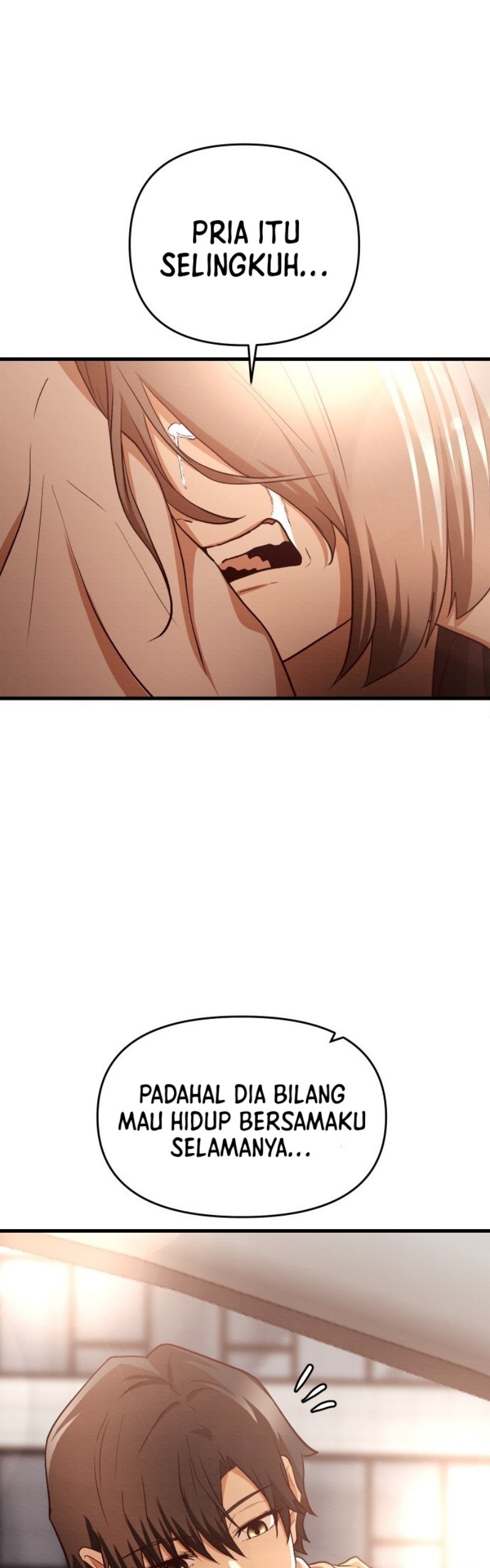 Baca The Ultimate Romanticist - Chapter 10 halaman 34