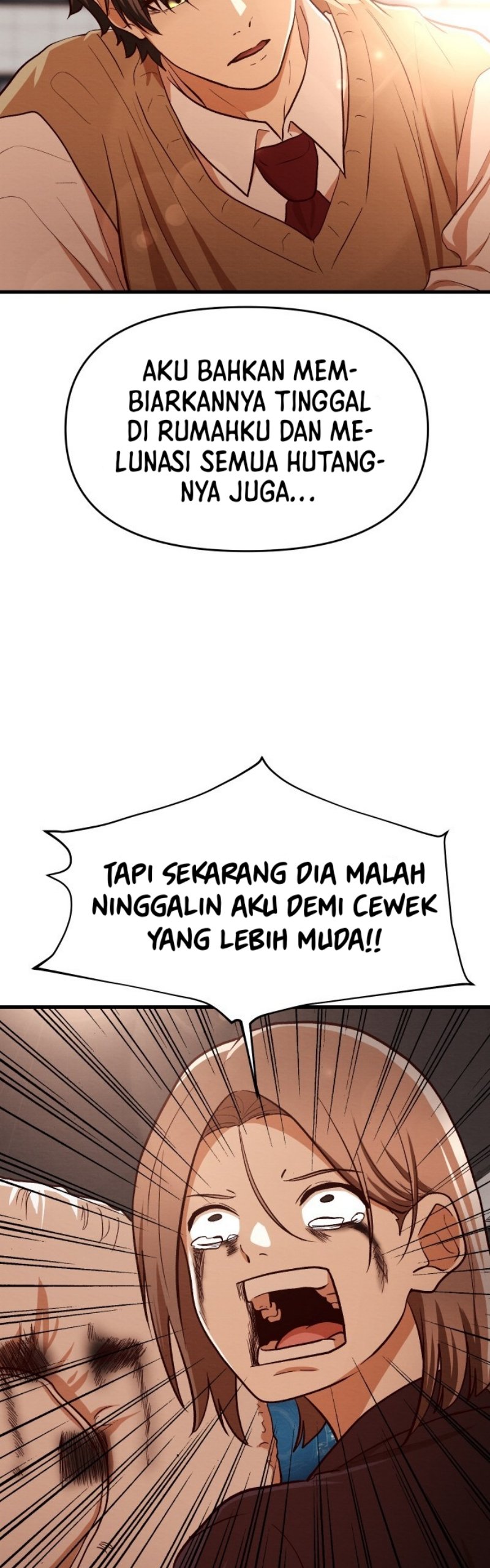 Baca The Ultimate Romanticist - Chapter 10 halaman 35