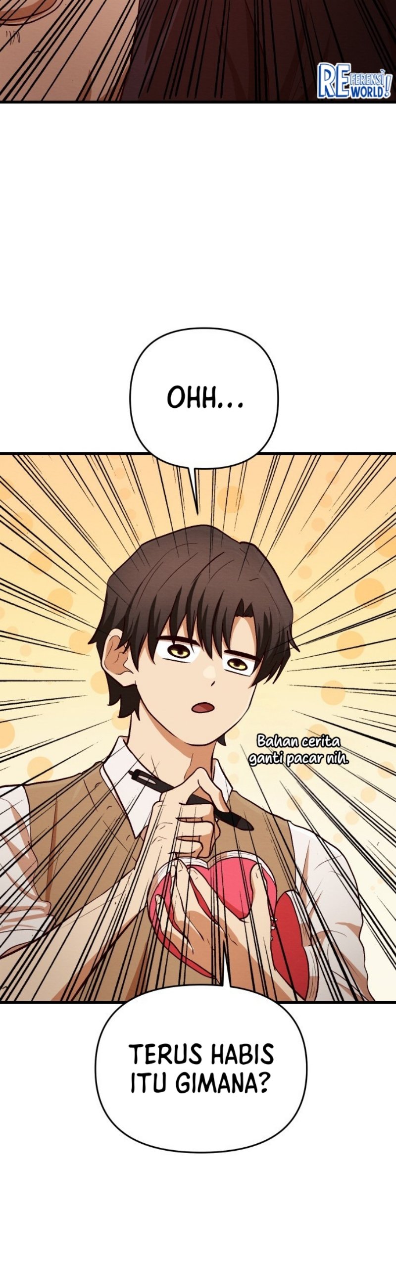 Baca The Ultimate Romanticist - Chapter 10 halaman 36