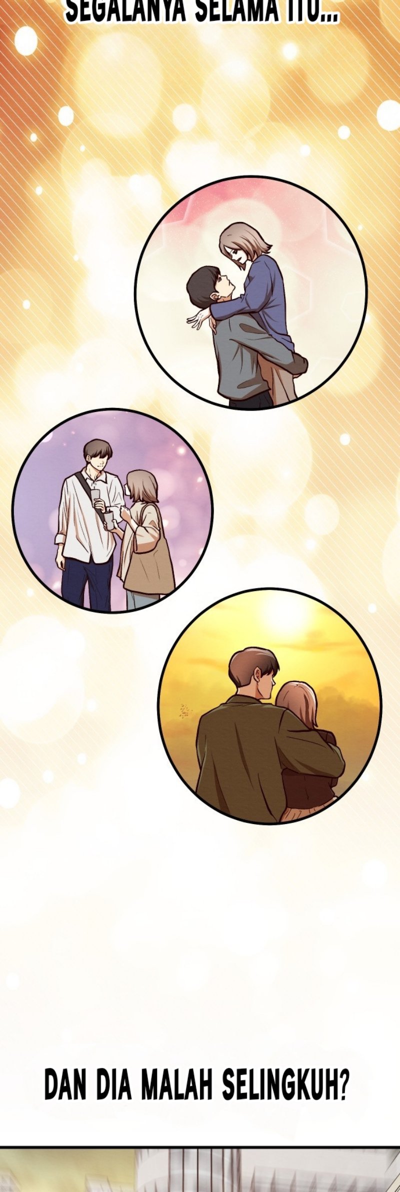 Baca The Ultimate Romanticist - Chapter 10 halaman 4