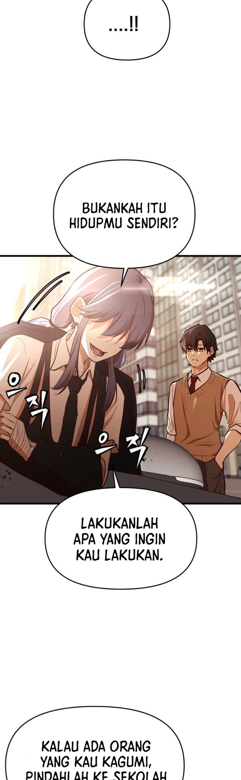 Baca The Ultimate Romanticist - Chapter 10 halaman 40