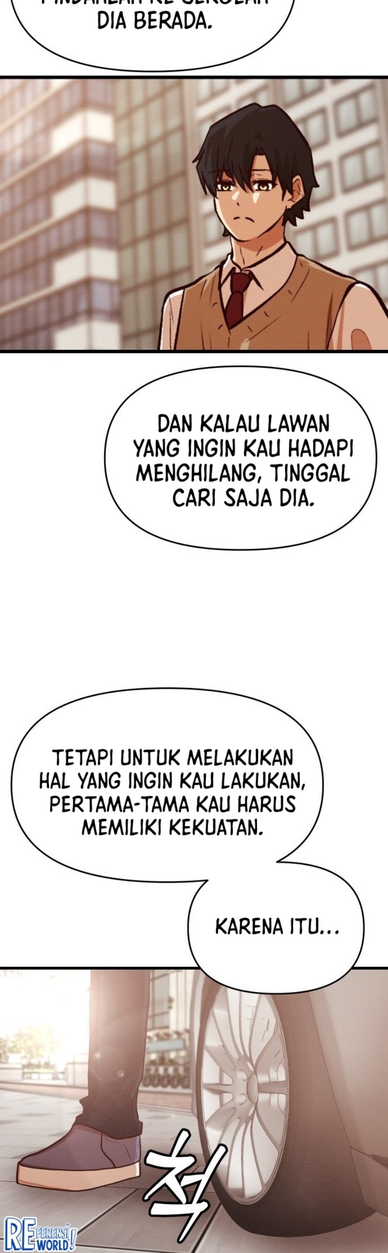 Baca The Ultimate Romanticist - Chapter 10 halaman 41