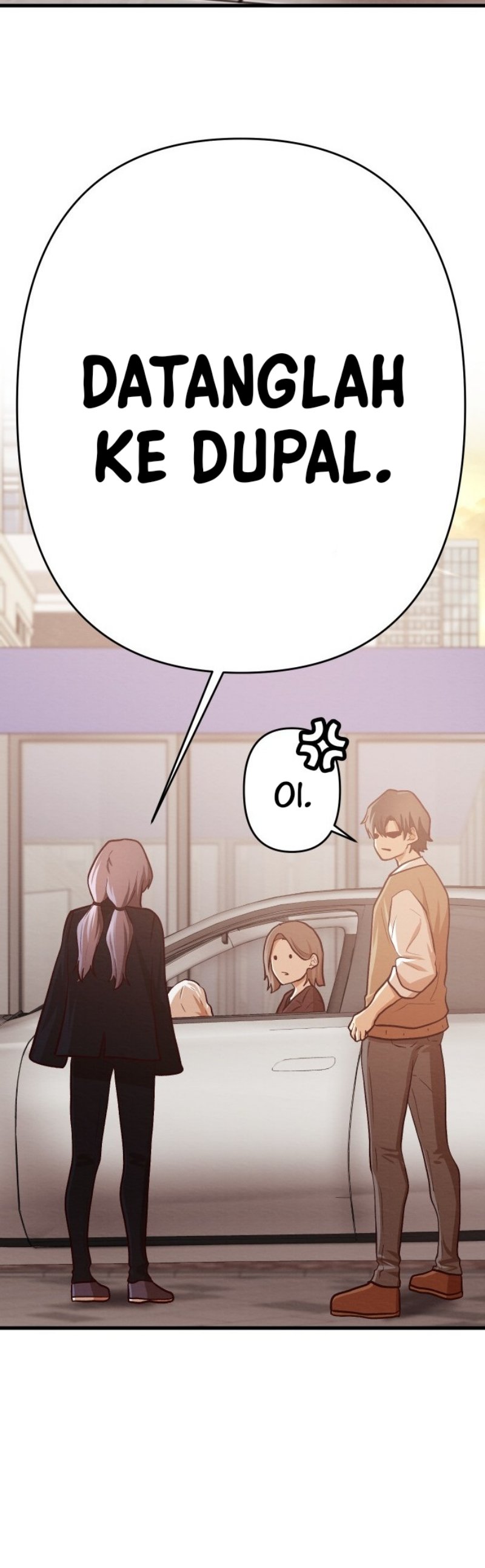 Baca The Ultimate Romanticist - Chapter 10 halaman 42