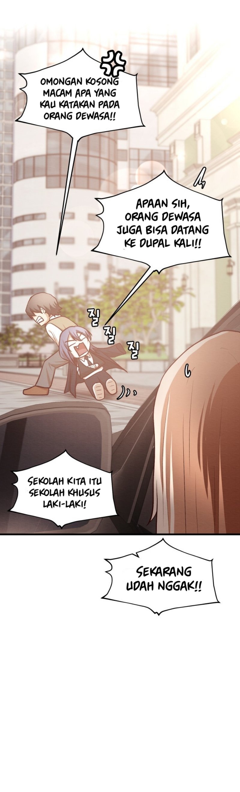 Baca The Ultimate Romanticist - Chapter 10 halaman 43