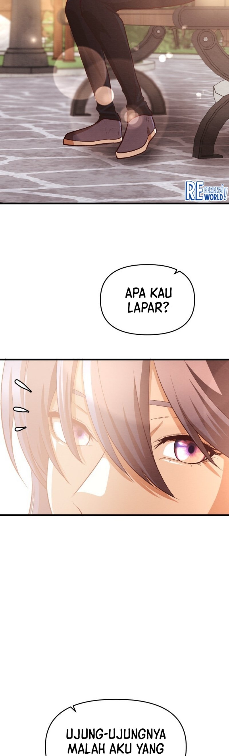 Baca The Ultimate Romanticist - Chapter 10 halaman 45