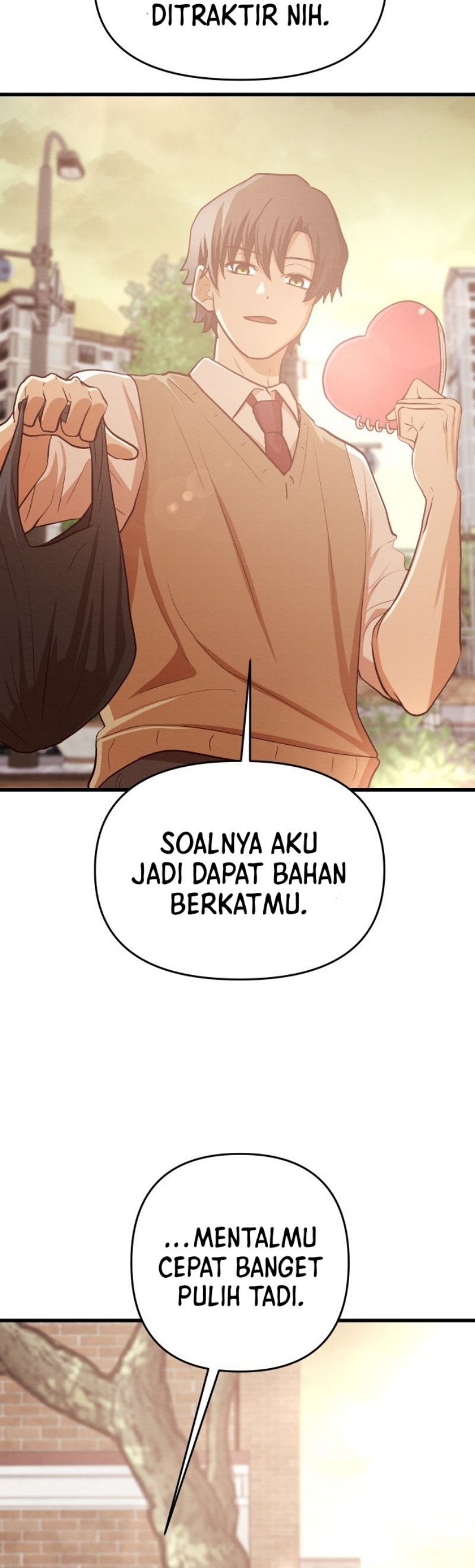 Baca The Ultimate Romanticist - Chapter 10 halaman 46