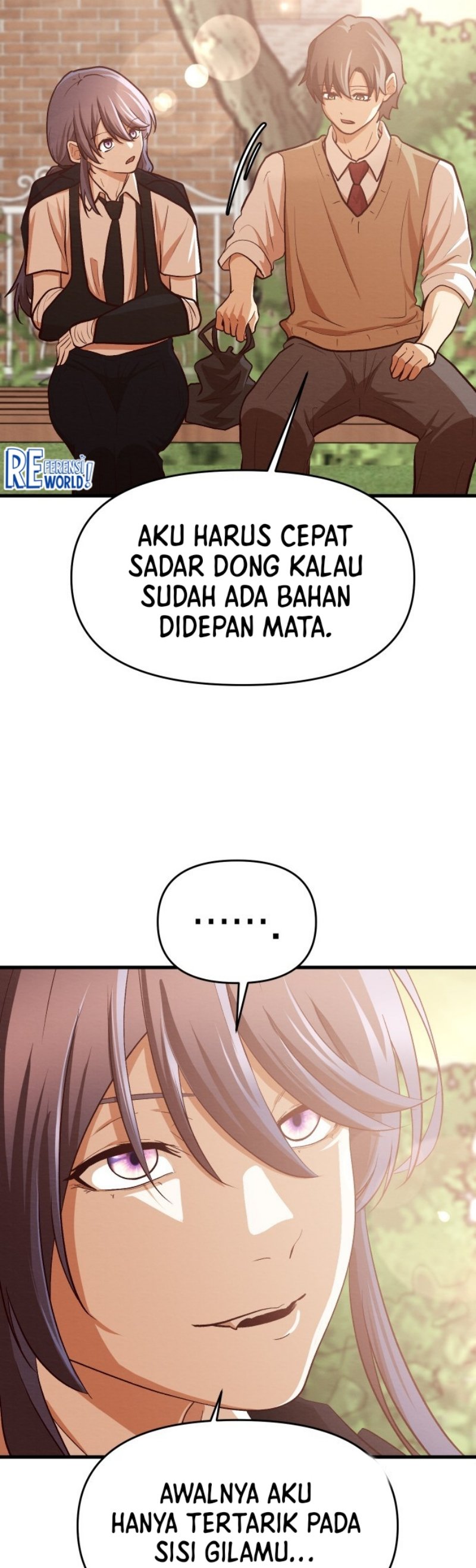 Baca The Ultimate Romanticist - Chapter 10 halaman 47
