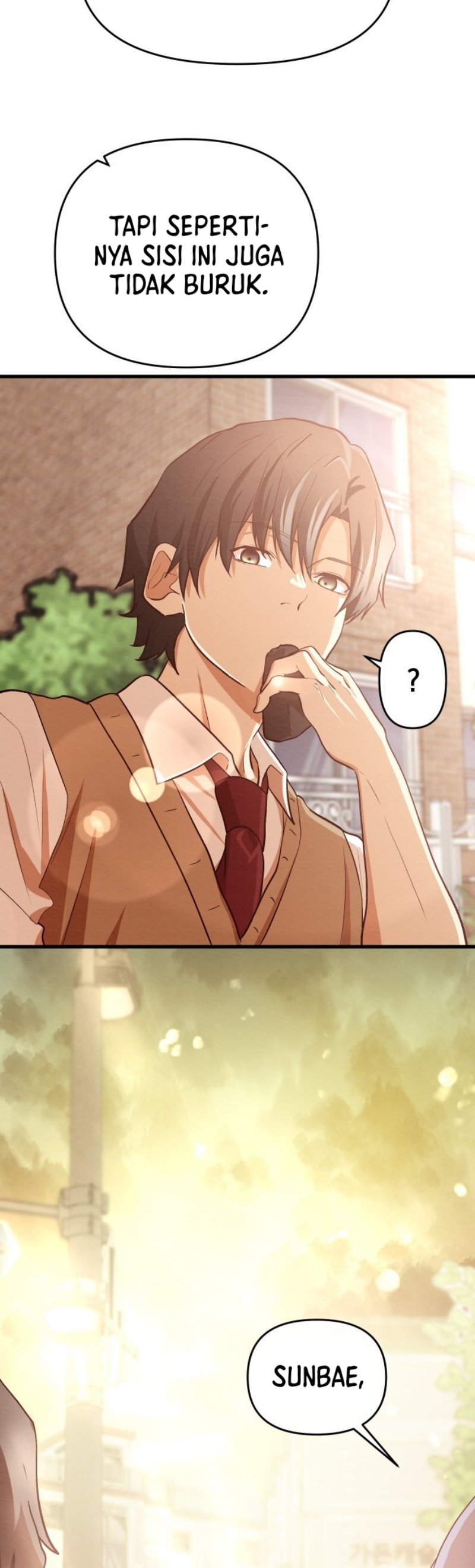 Baca The Ultimate Romanticist - Chapter 10 halaman 48