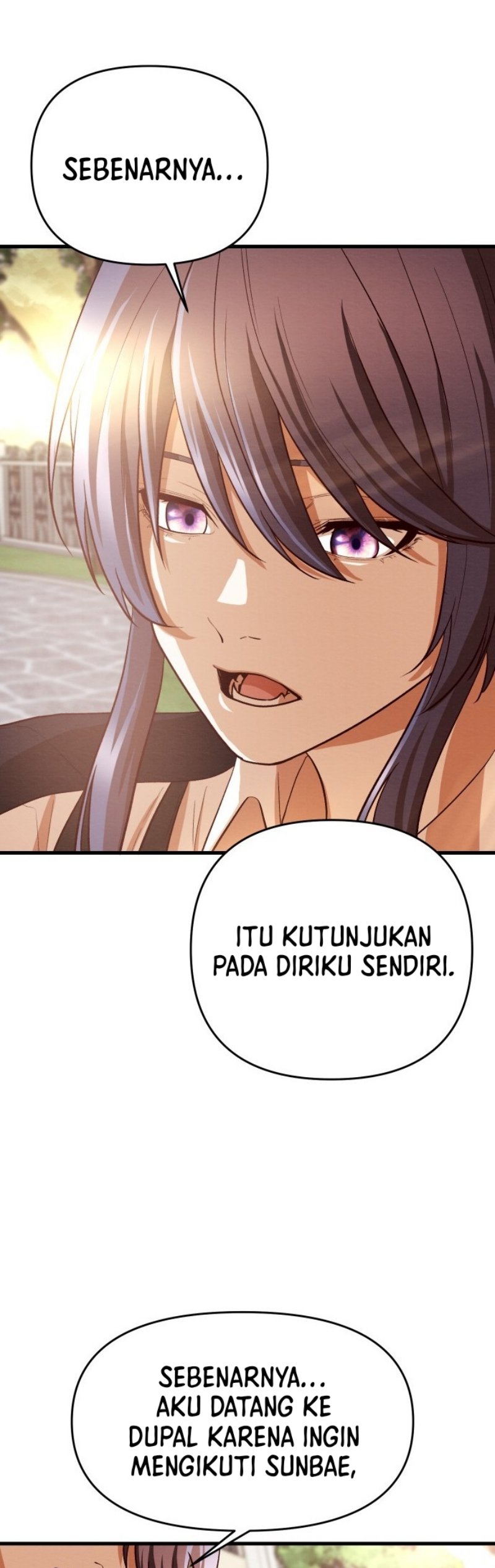 Baca The Ultimate Romanticist - Chapter 10 halaman 50