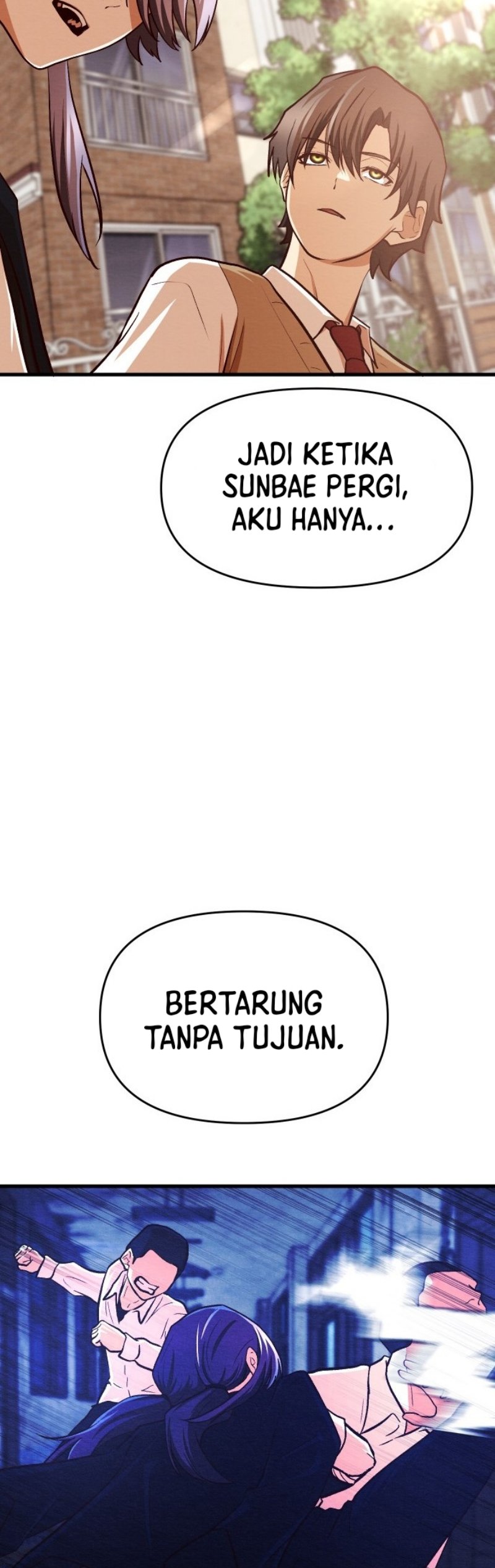 Baca The Ultimate Romanticist - Chapter 10 halaman 51