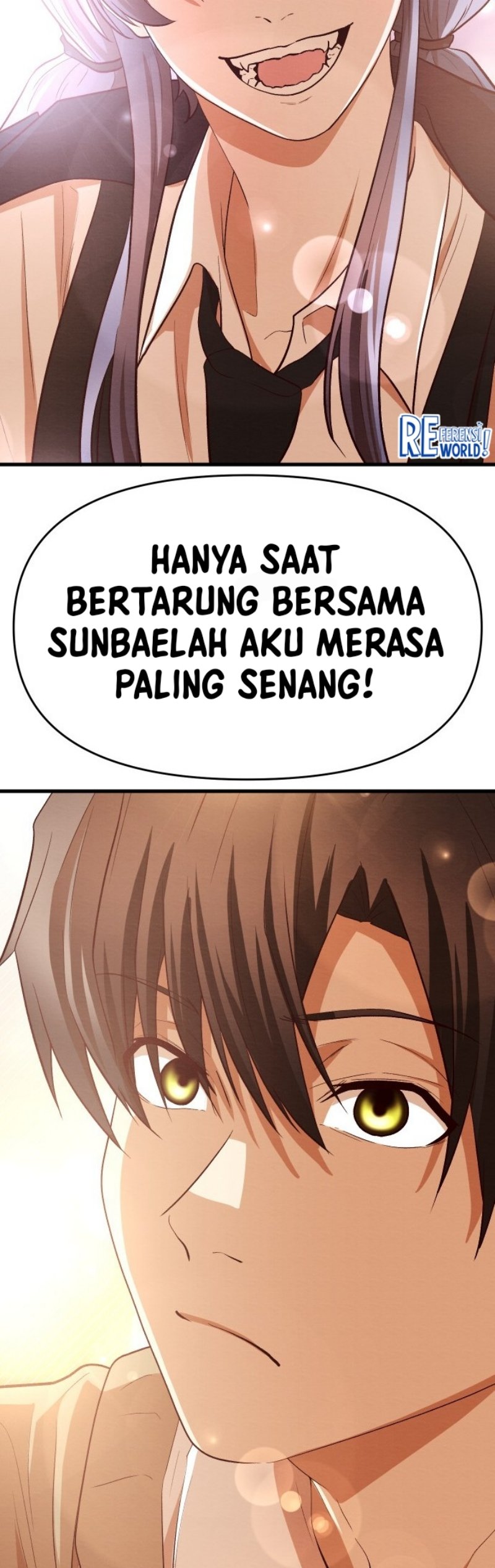 Baca The Ultimate Romanticist - Chapter 10 halaman 54