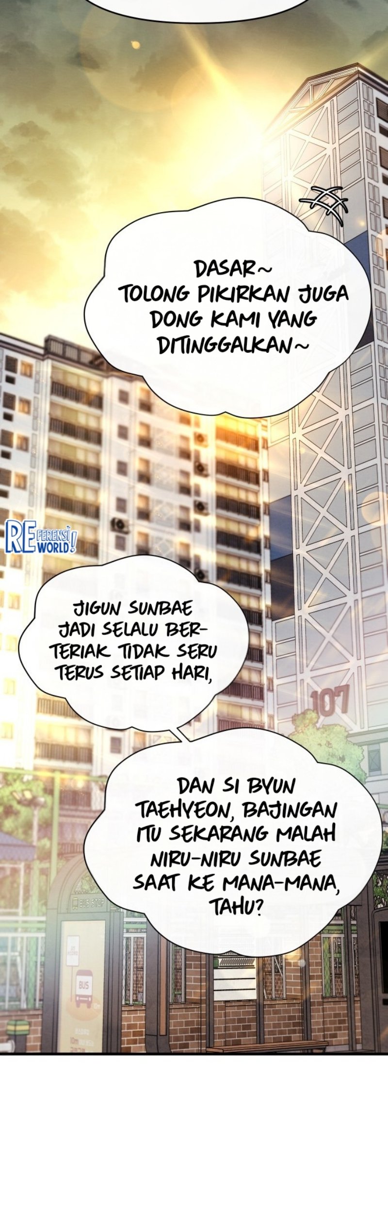 Baca The Ultimate Romanticist - Chapter 10 halaman 56