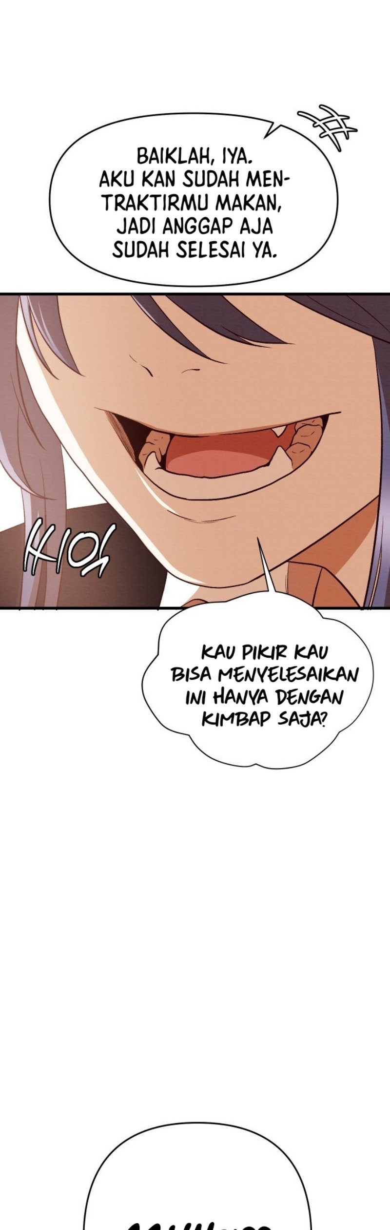 Baca The Ultimate Romanticist - Chapter 10 halaman 57