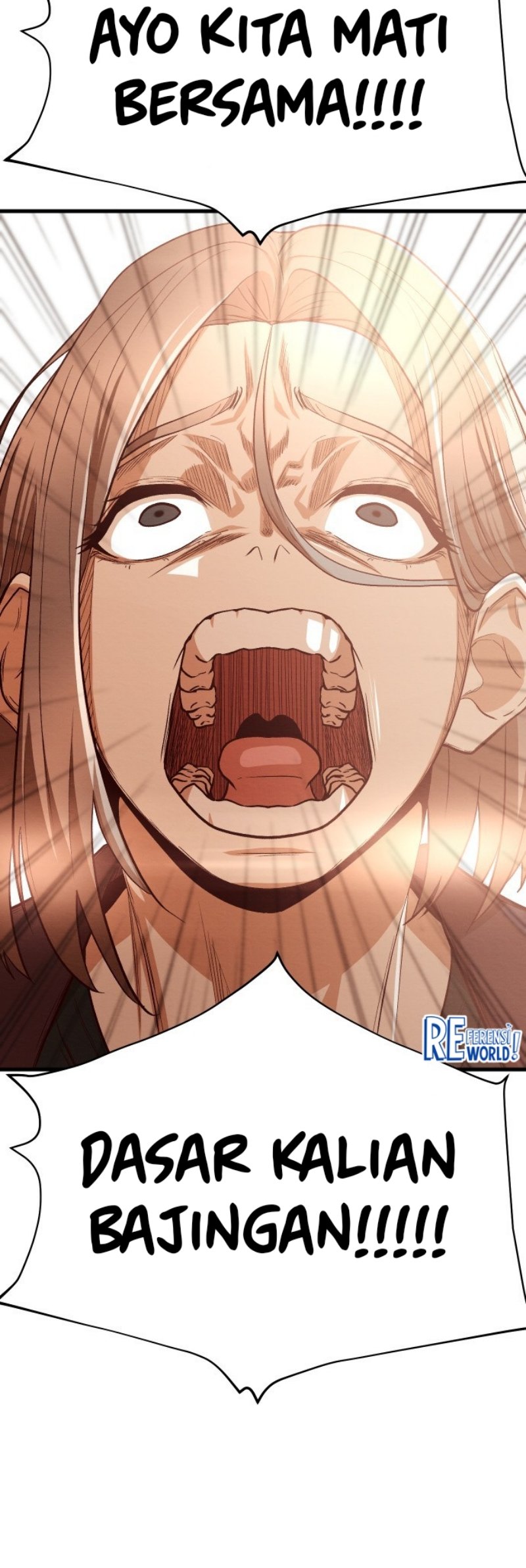 Baca The Ultimate Romanticist - Chapter 10 halaman 6