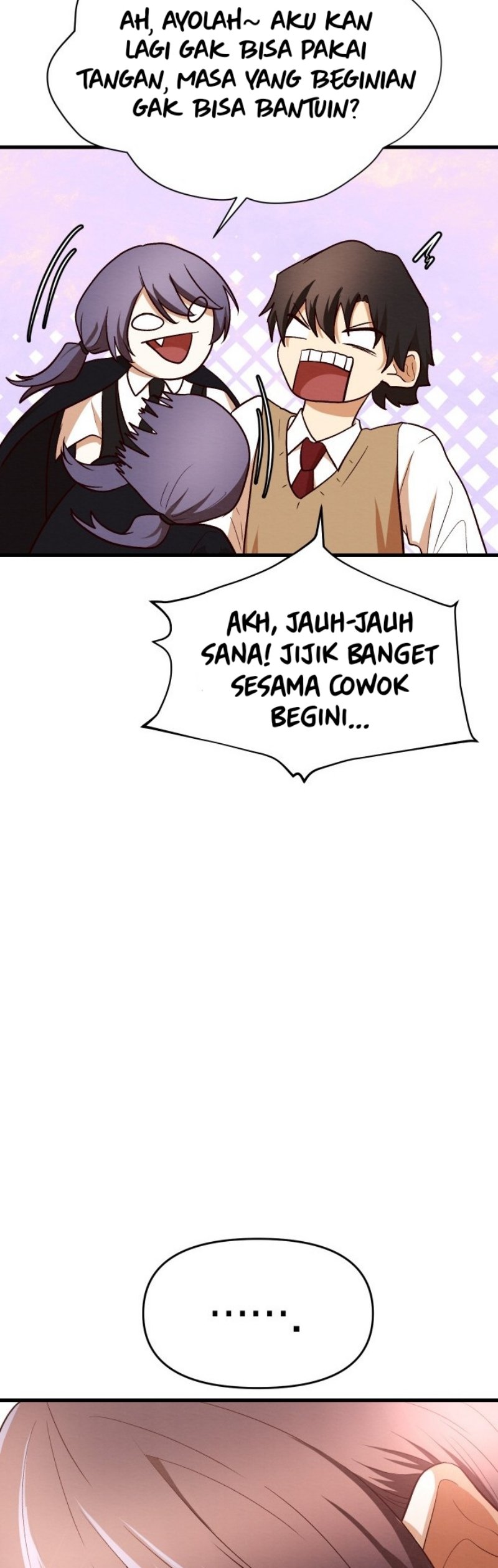Baca The Ultimate Romanticist - Chapter 10 halaman 60