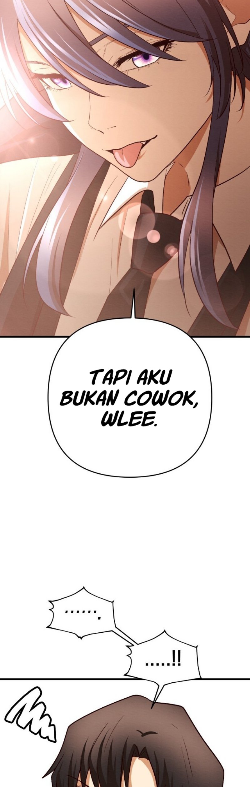 Baca The Ultimate Romanticist - Chapter 10 halaman 61