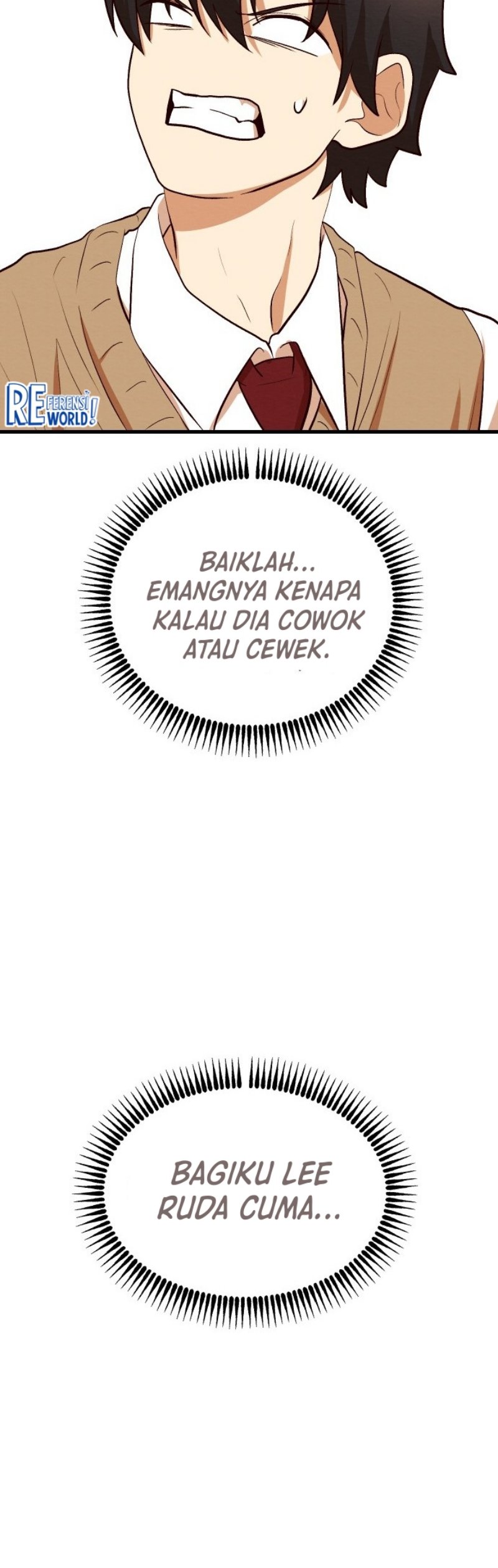 Baca The Ultimate Romanticist - Chapter 10 halaman 62