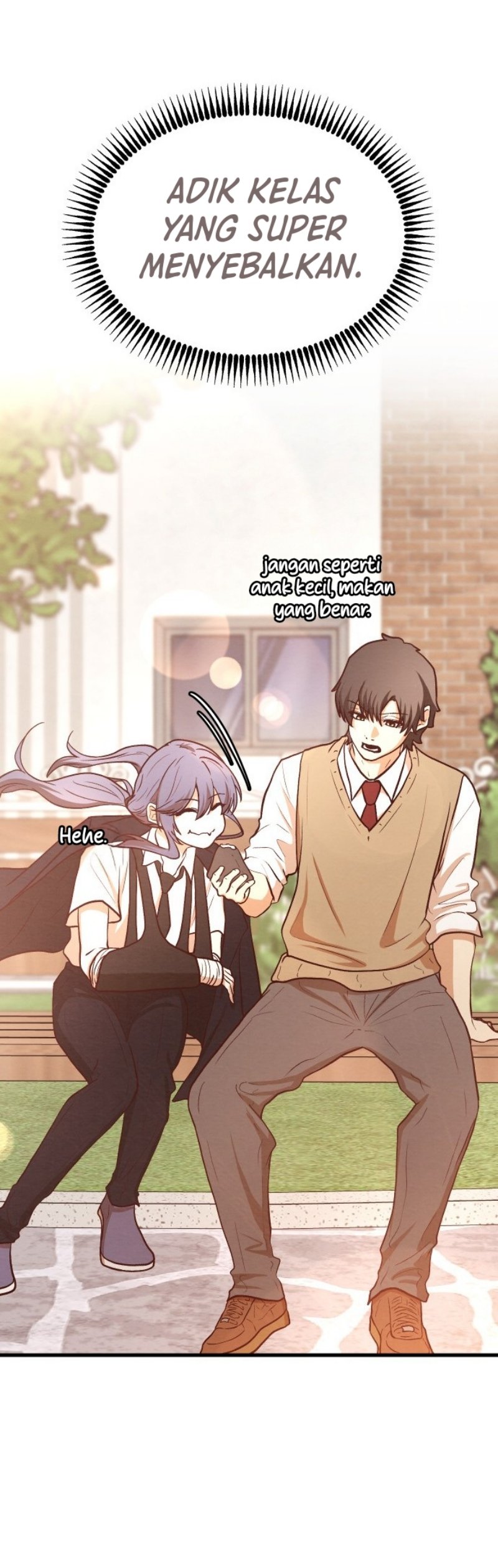 Baca The Ultimate Romanticist - Chapter 10 halaman 63