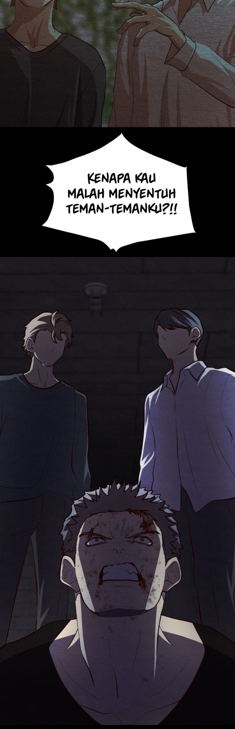 Baca The Ultimate Romanticist - Chapter 10 halaman 72