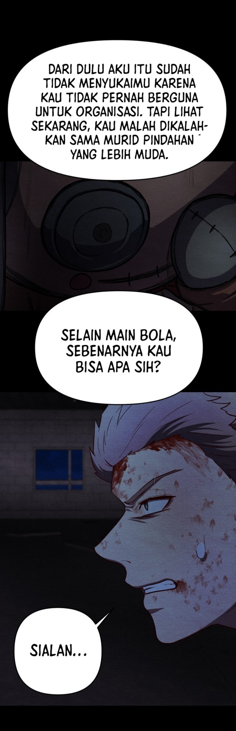 Baca The Ultimate Romanticist - Chapter 10 halaman 75