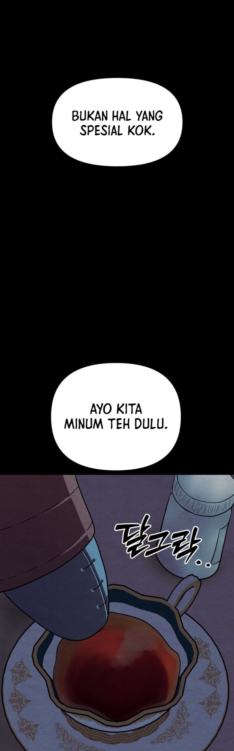 Baca The Ultimate Romanticist - Chapter 10 halaman 79