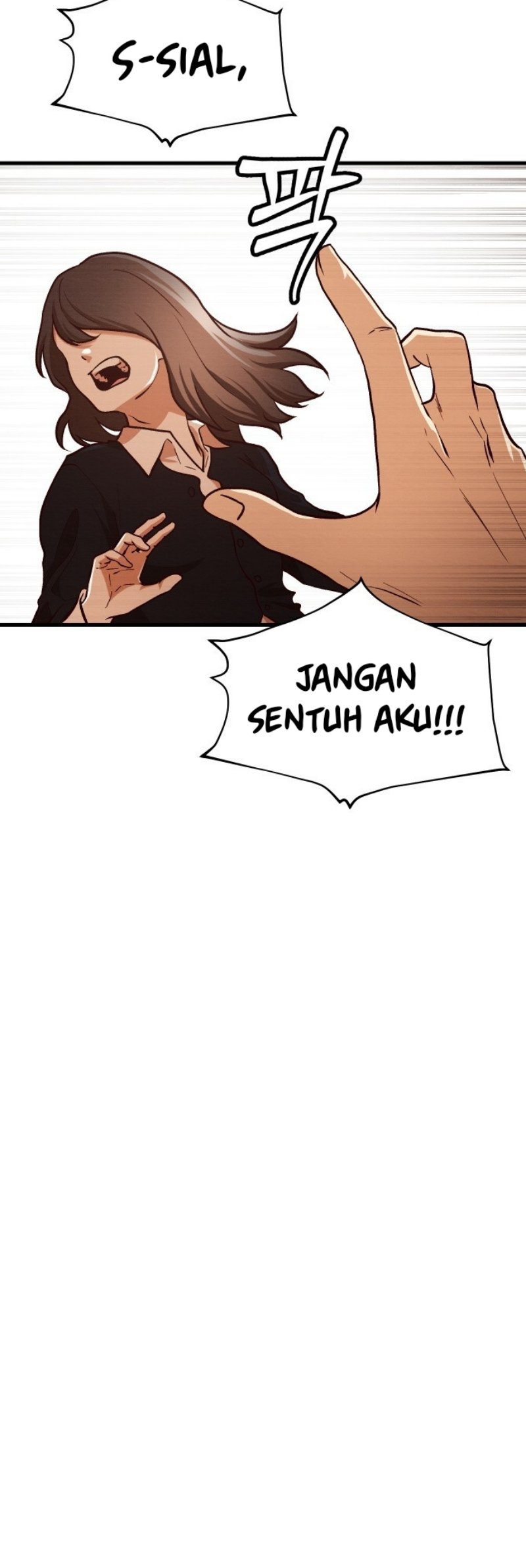 Baca The Ultimate Romanticist - Chapter 10 halaman 8