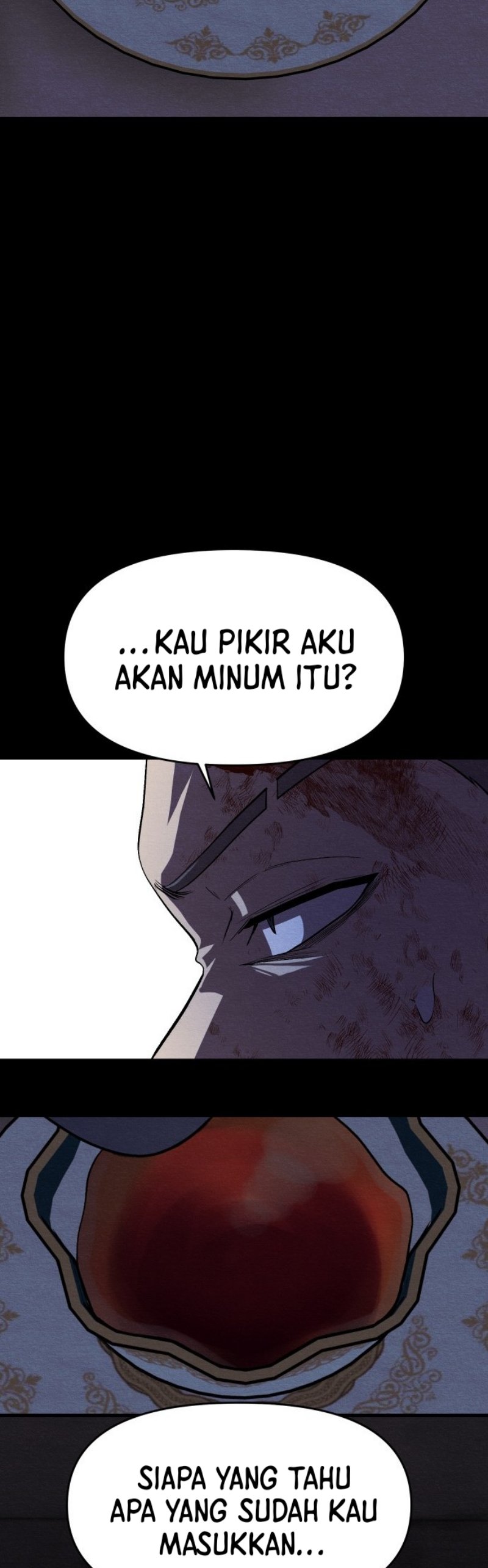 Baca The Ultimate Romanticist - Chapter 10 halaman 80
