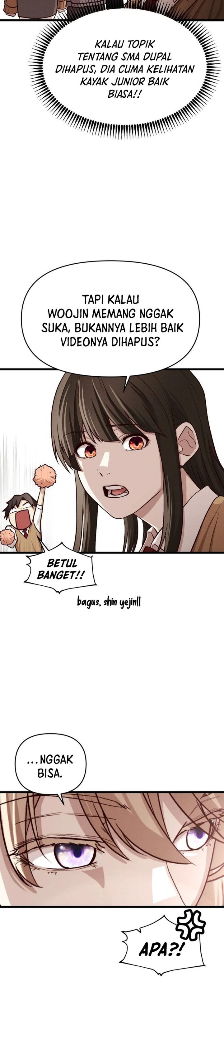 Baca The Ultimate Romanticist - Chapter 11 halaman 10