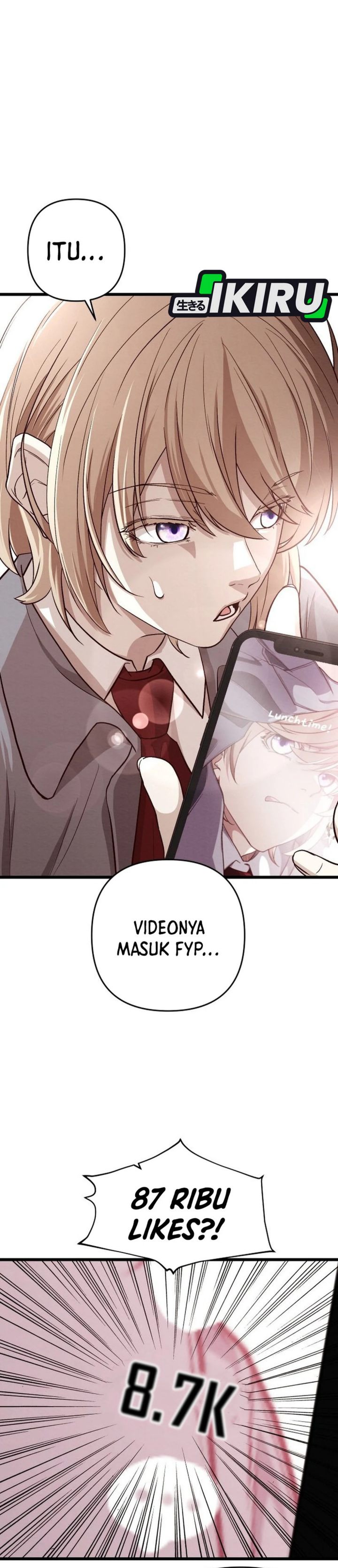 Baca The Ultimate Romanticist - Chapter 11 halaman 11