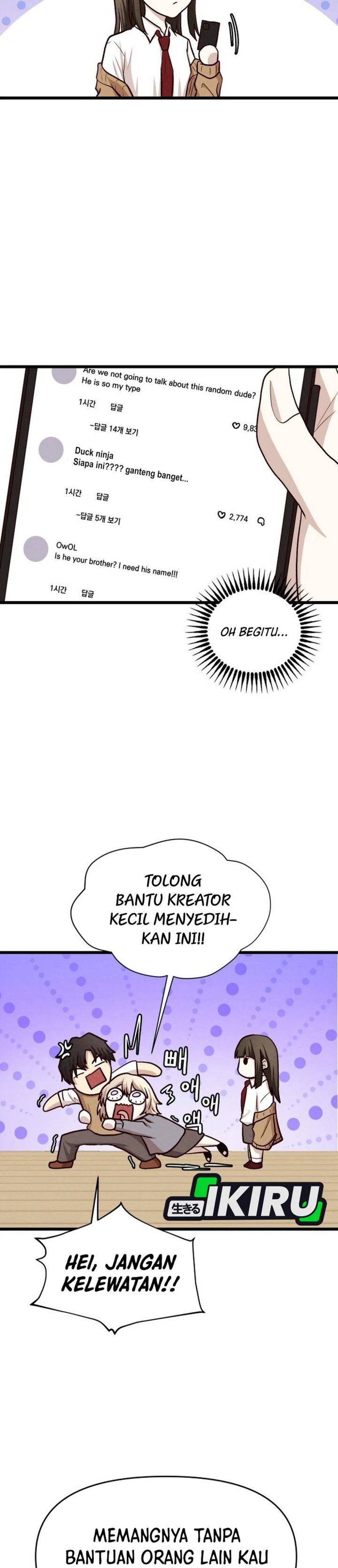 Baca The Ultimate Romanticist - Chapter 11 halaman 13