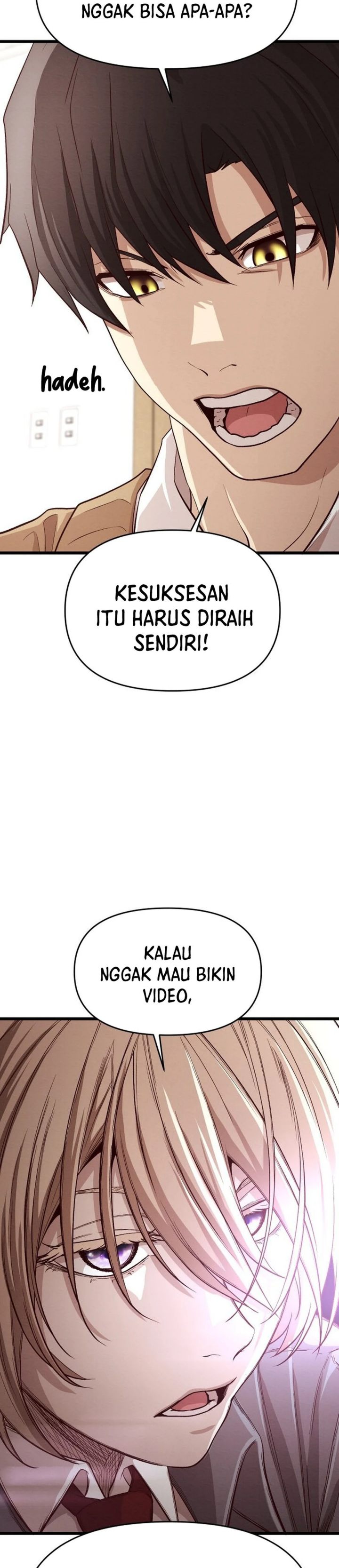 Baca The Ultimate Romanticist - Chapter 11 halaman 14