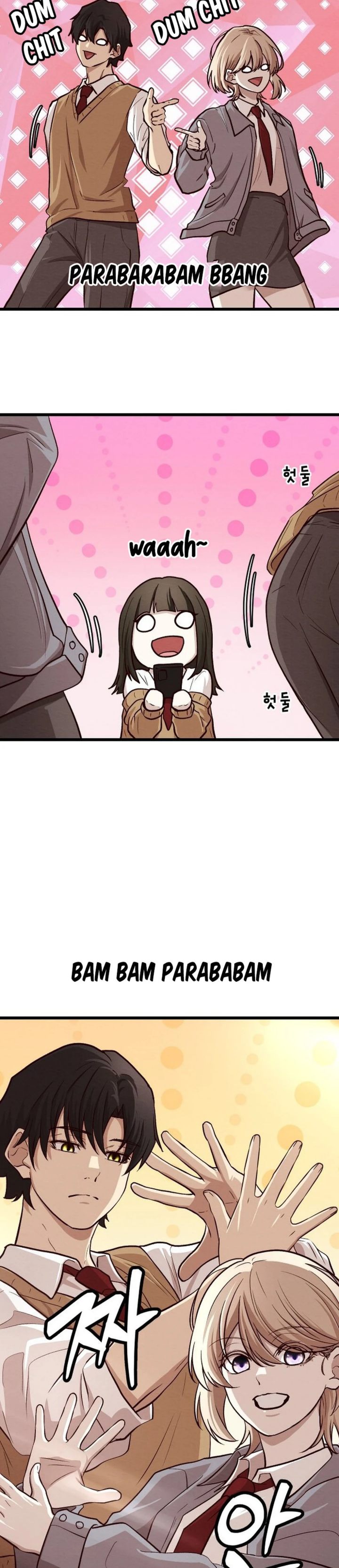 Baca The Ultimate Romanticist - Chapter 11 halaman 16