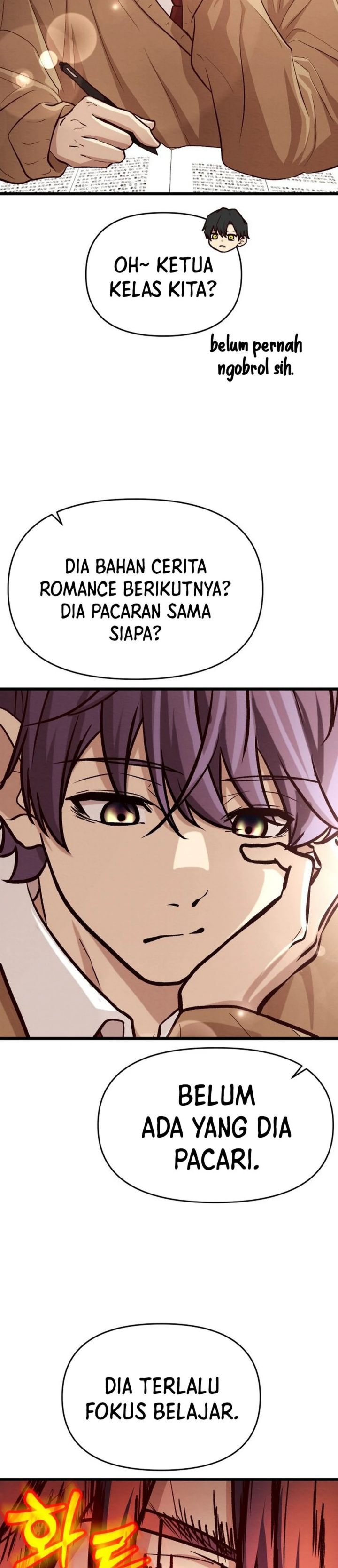 Baca The Ultimate Romanticist - Chapter 11 halaman 19