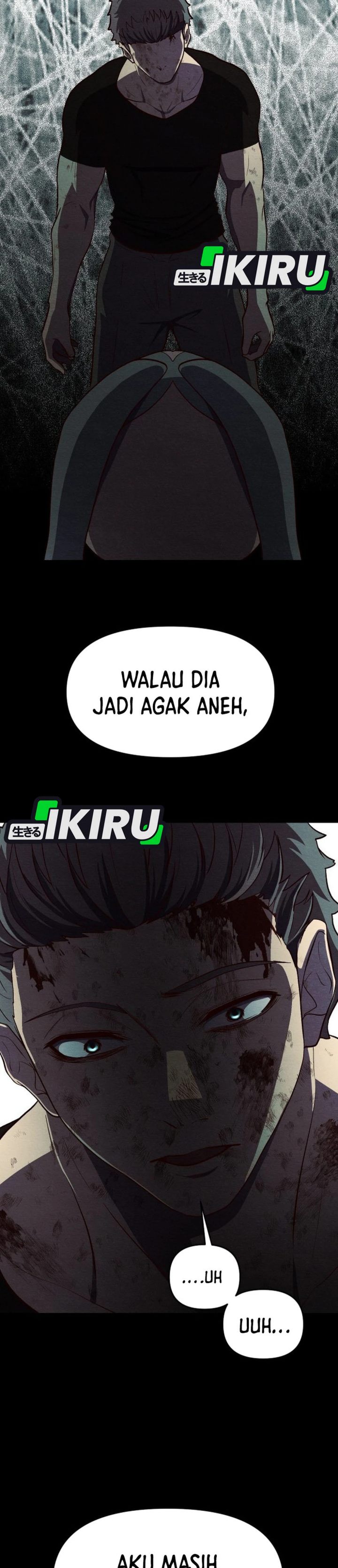 Baca The Ultimate Romanticist - Chapter 11 halaman 2