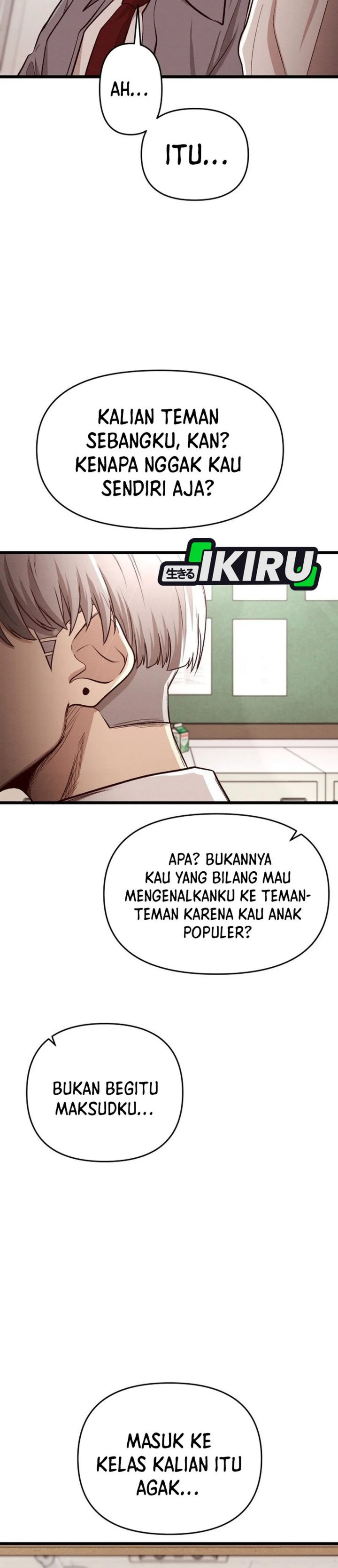 Baca The Ultimate Romanticist - Chapter 11 halaman 23