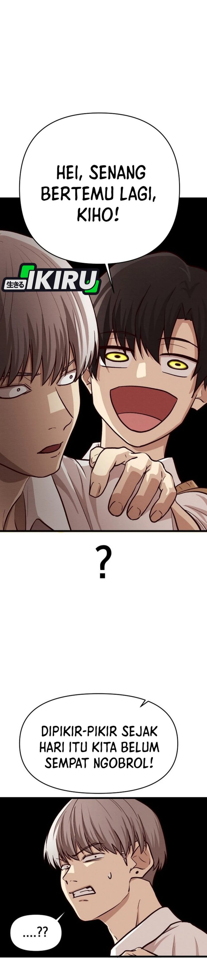 Baca The Ultimate Romanticist - Chapter 11 halaman 27