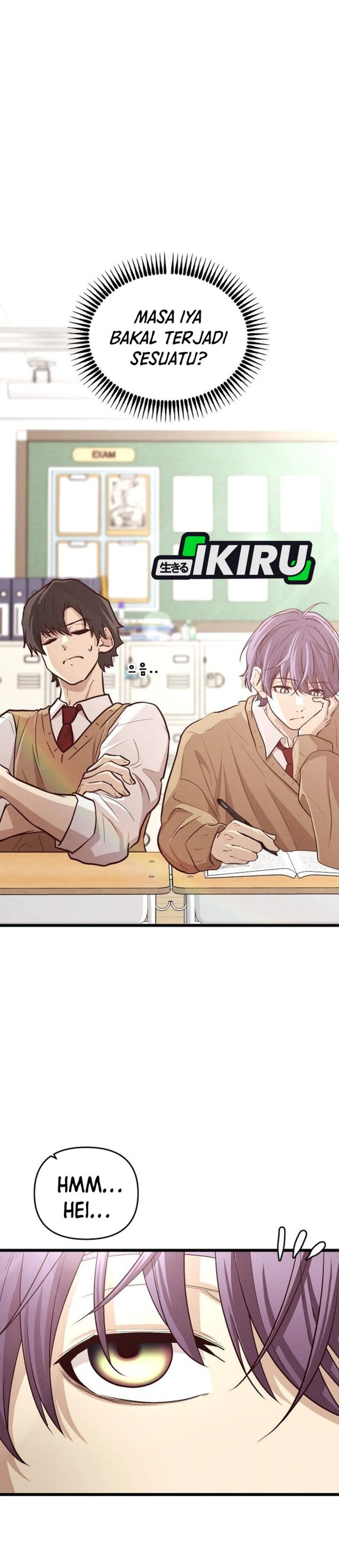 Baca The Ultimate Romanticist - Chapter 11 halaman 32