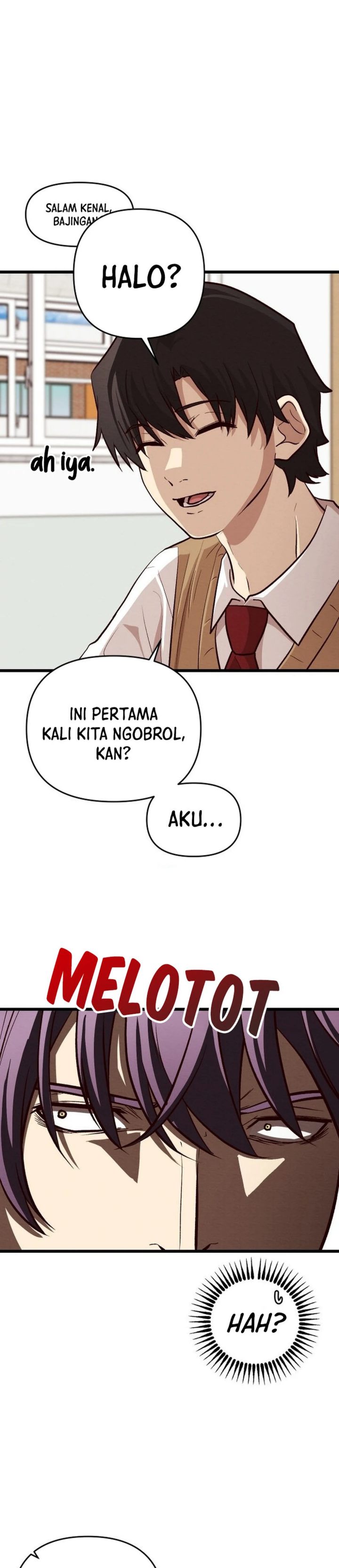 Baca The Ultimate Romanticist - Chapter 11 halaman 33