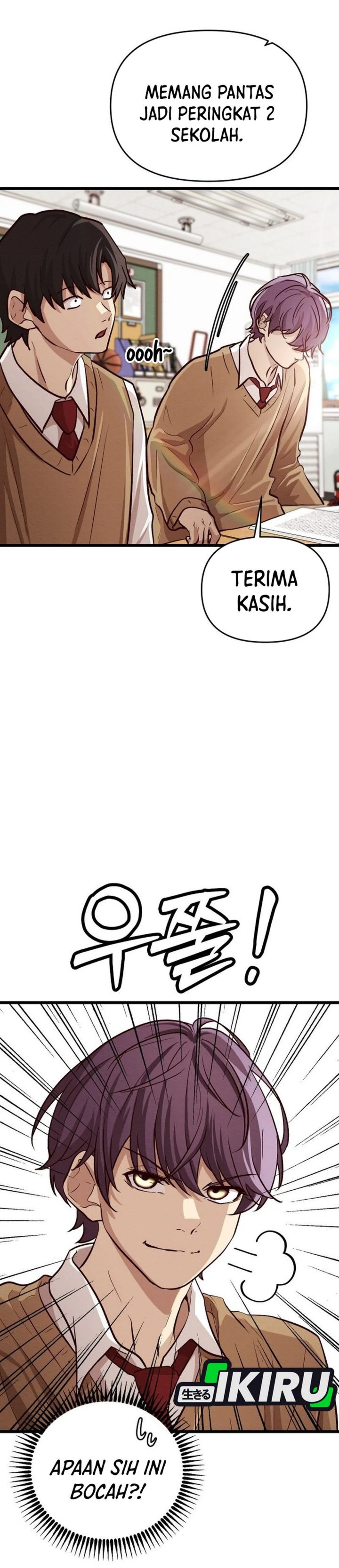 Baca The Ultimate Romanticist - Chapter 11 halaman 35