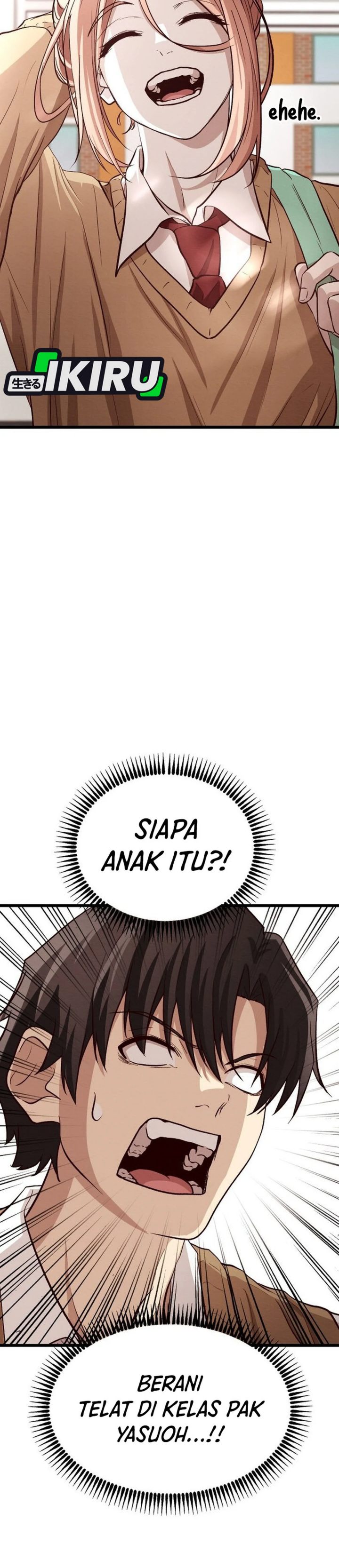 Baca The Ultimate Romanticist - Chapter 11 halaman 37