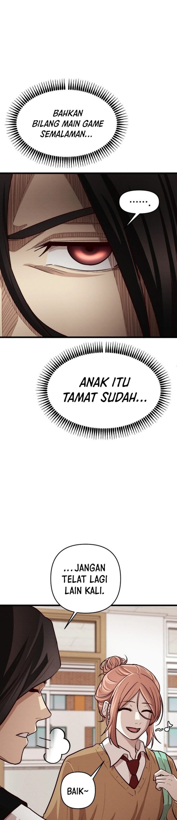 Baca The Ultimate Romanticist - Chapter 11 halaman 38