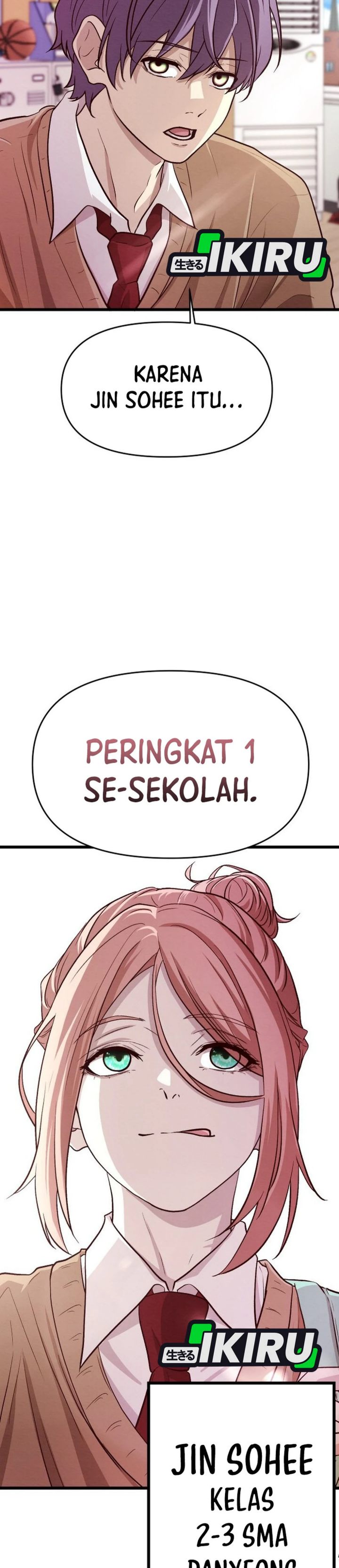 Baca The Ultimate Romanticist - Chapter 11 halaman 40