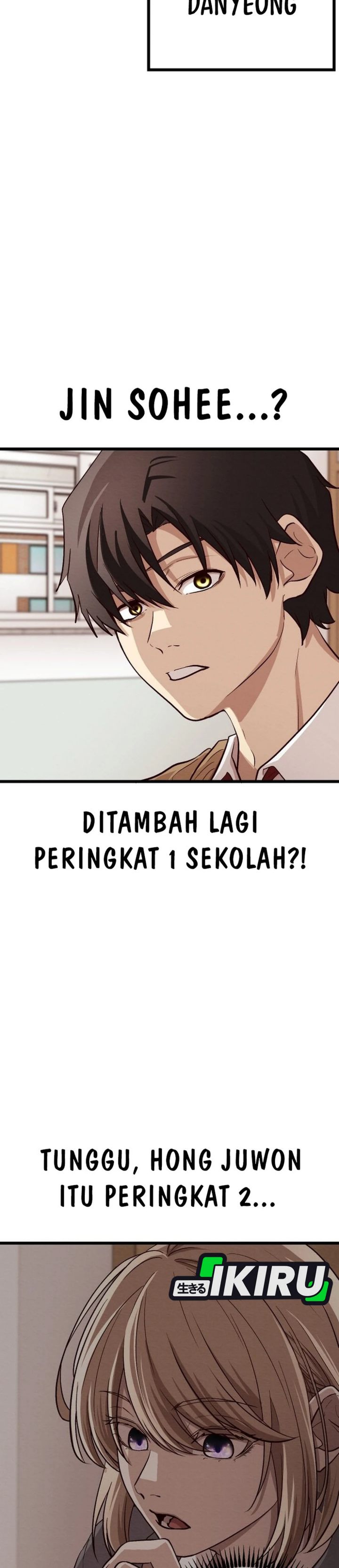 Baca The Ultimate Romanticist - Chapter 11 halaman 41