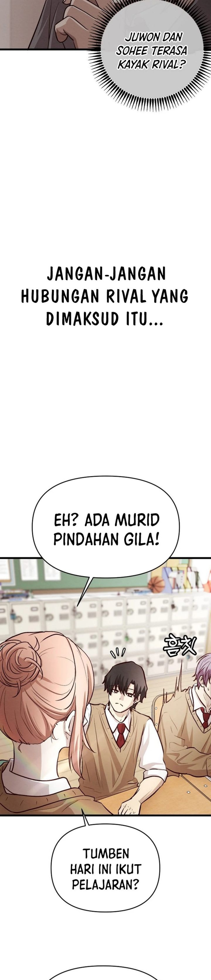 Baca The Ultimate Romanticist - Chapter 11 halaman 42