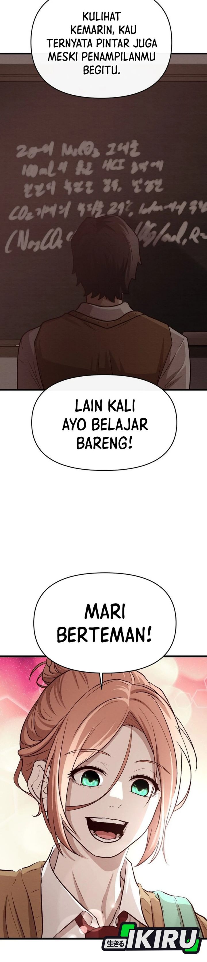 Baca The Ultimate Romanticist - Chapter 11 halaman 43