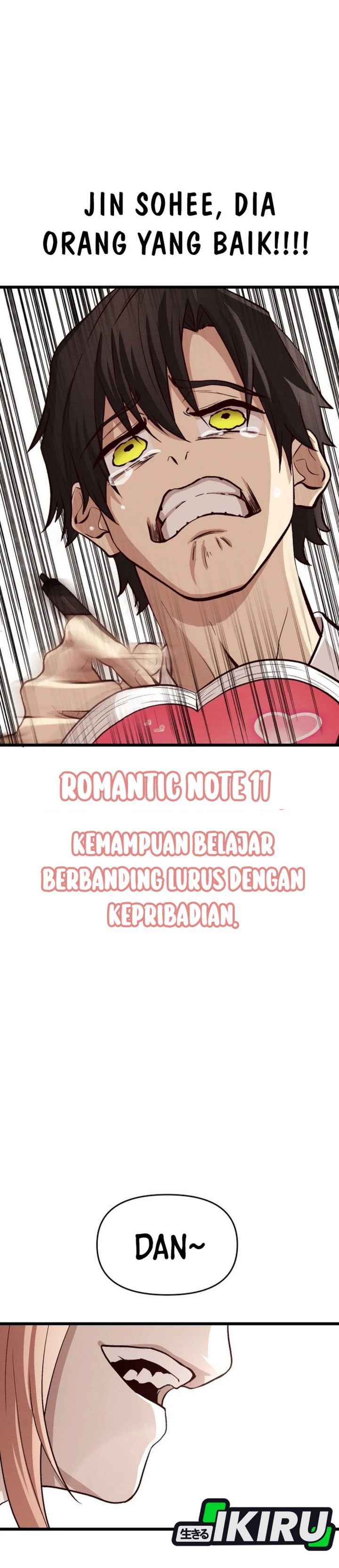 Baca The Ultimate Romanticist - Chapter 11 halaman 44